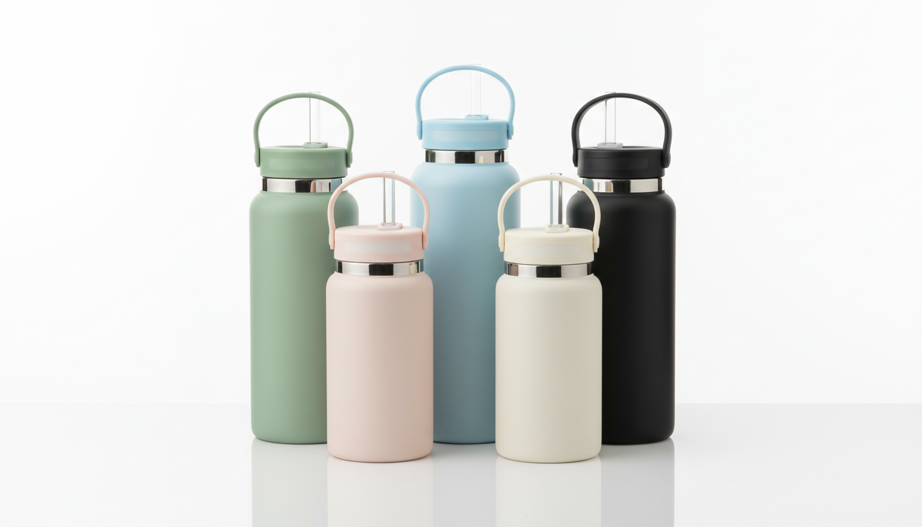 Sport Bottles
