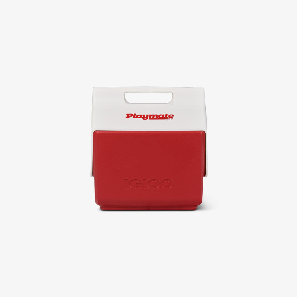 Retro Little Playmate 7 Qt Cooler
