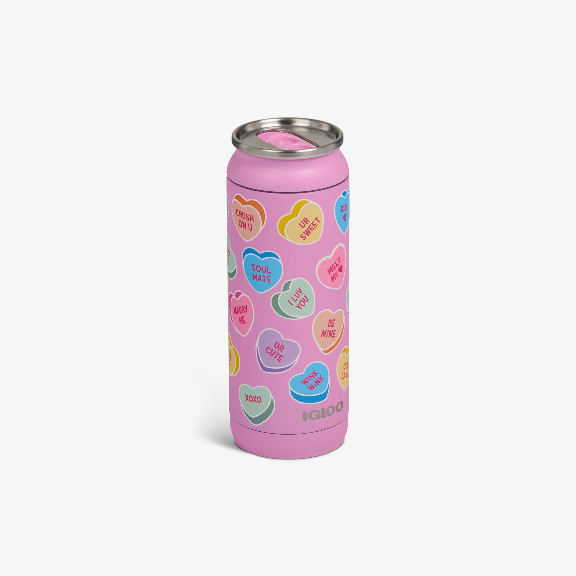 Sweethearts® Candies 16 Oz Can