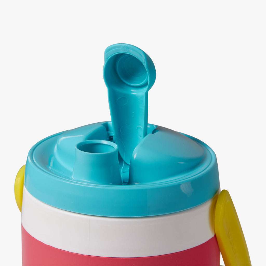 Retro Half Gallon Jug