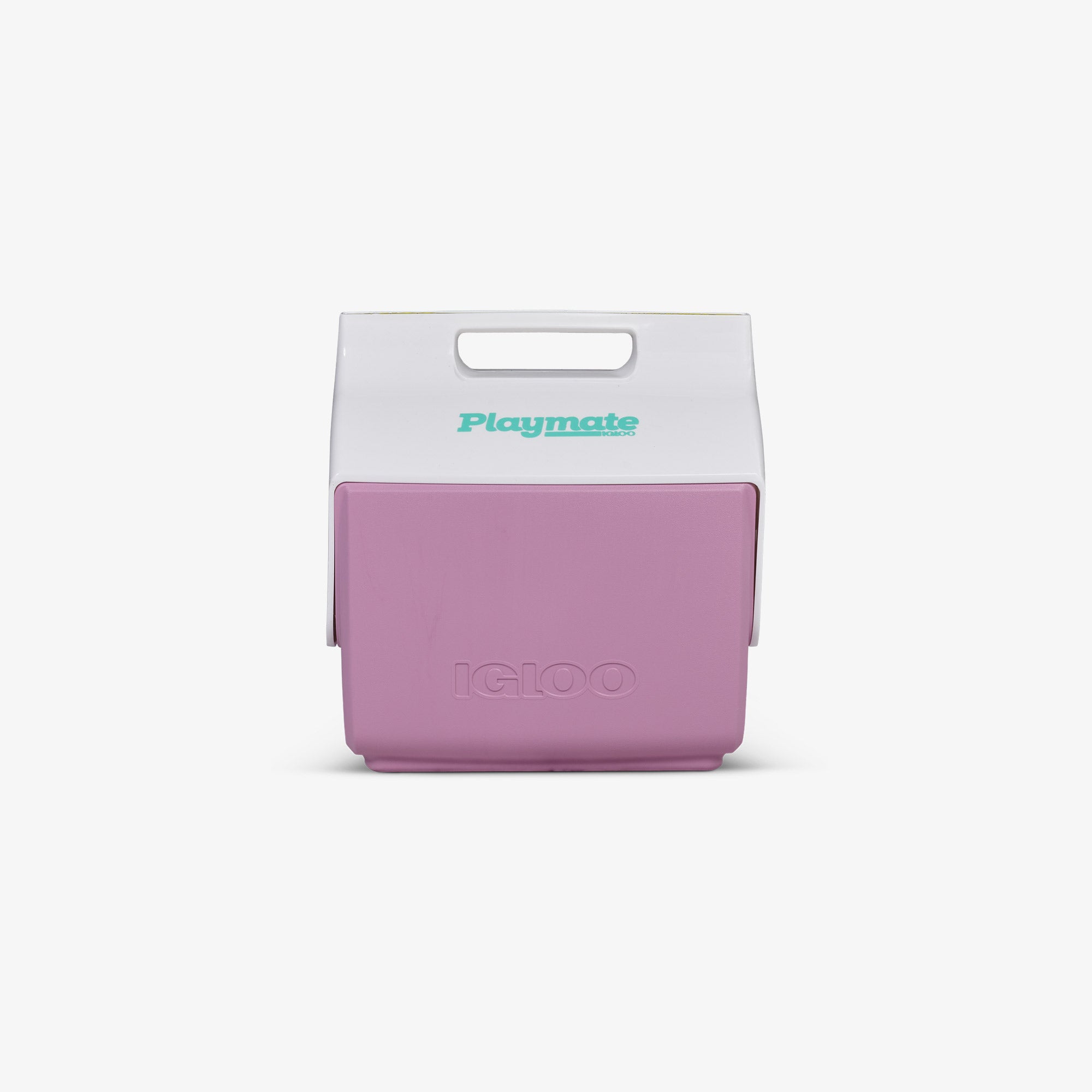 Retro Little Playmate 7 Qt Cooler