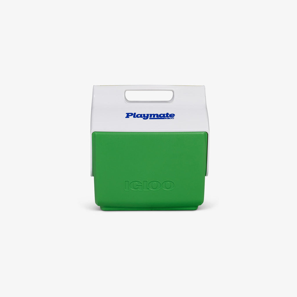 Retro Little Playmate 7 Qt Cooler