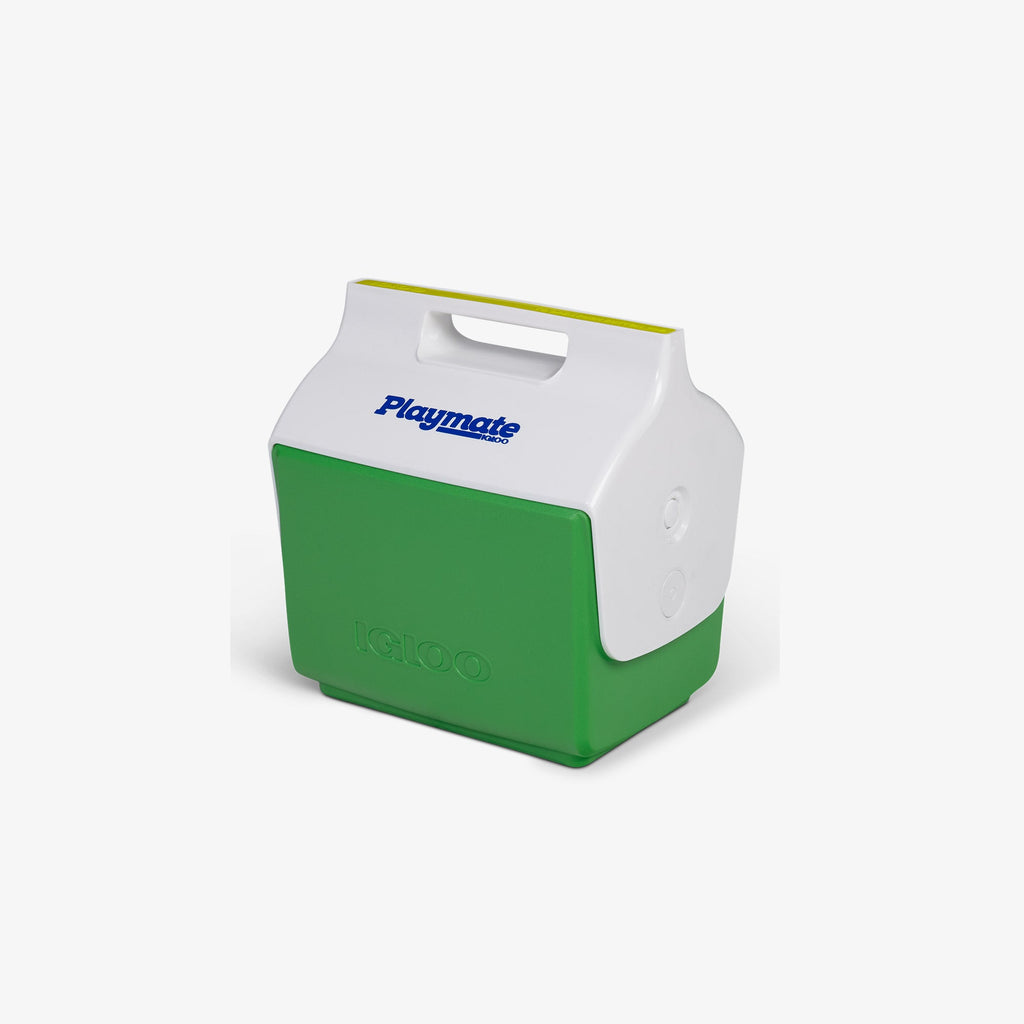 Retro Little Playmate 7 Qt Cooler