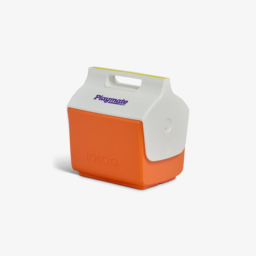 Retro Little Playmate 7 Qt Cooler