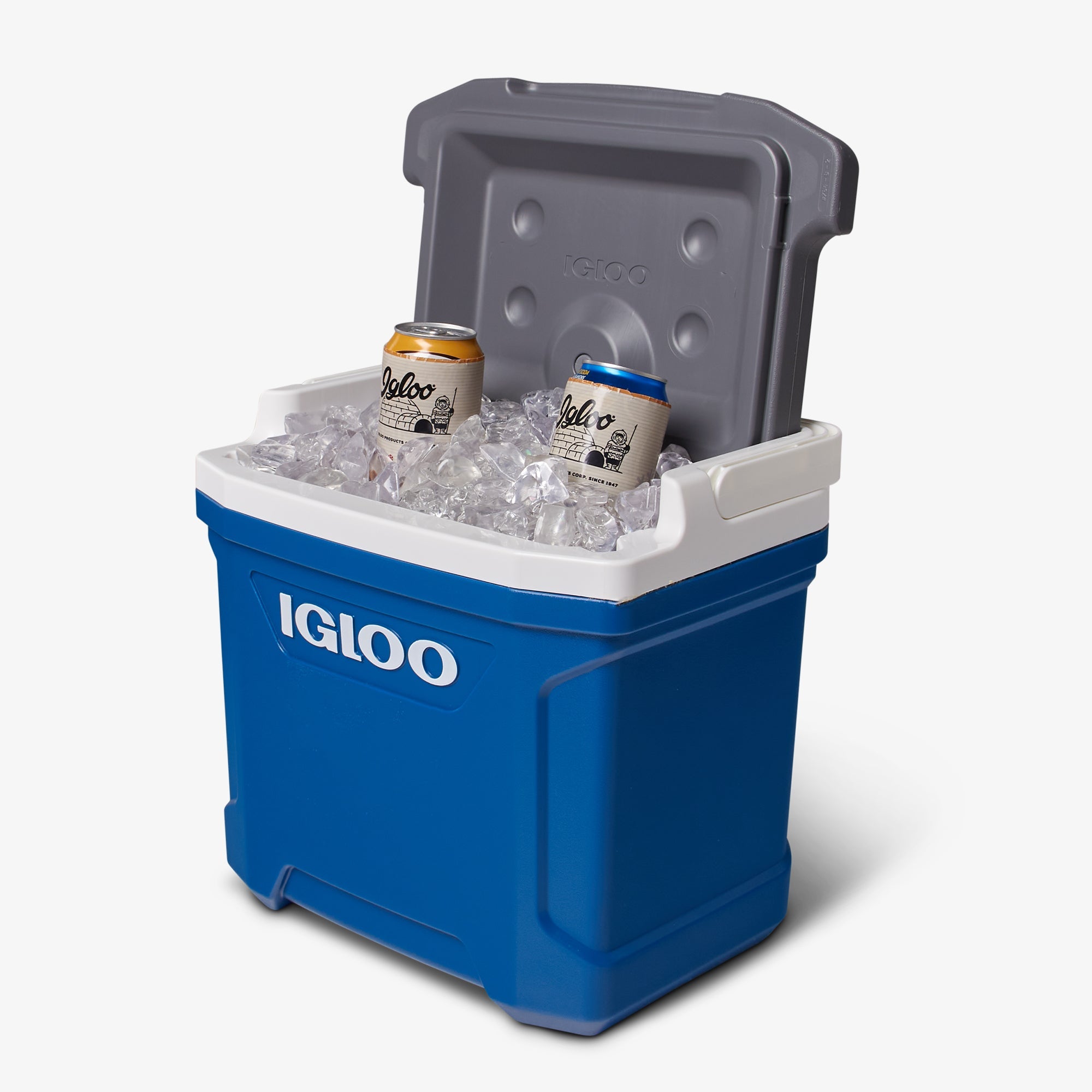 Latitude 16 Qt Cooler