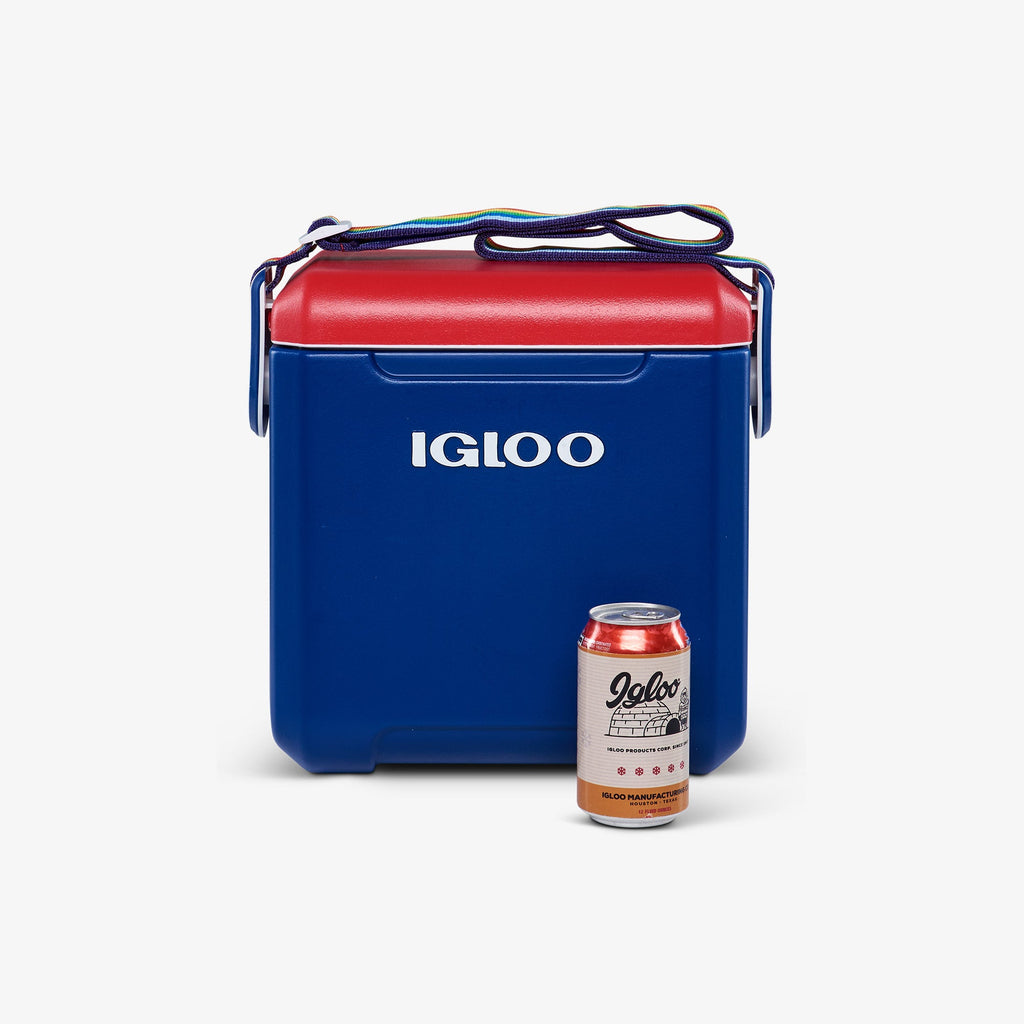 Tag Along Too Cooler