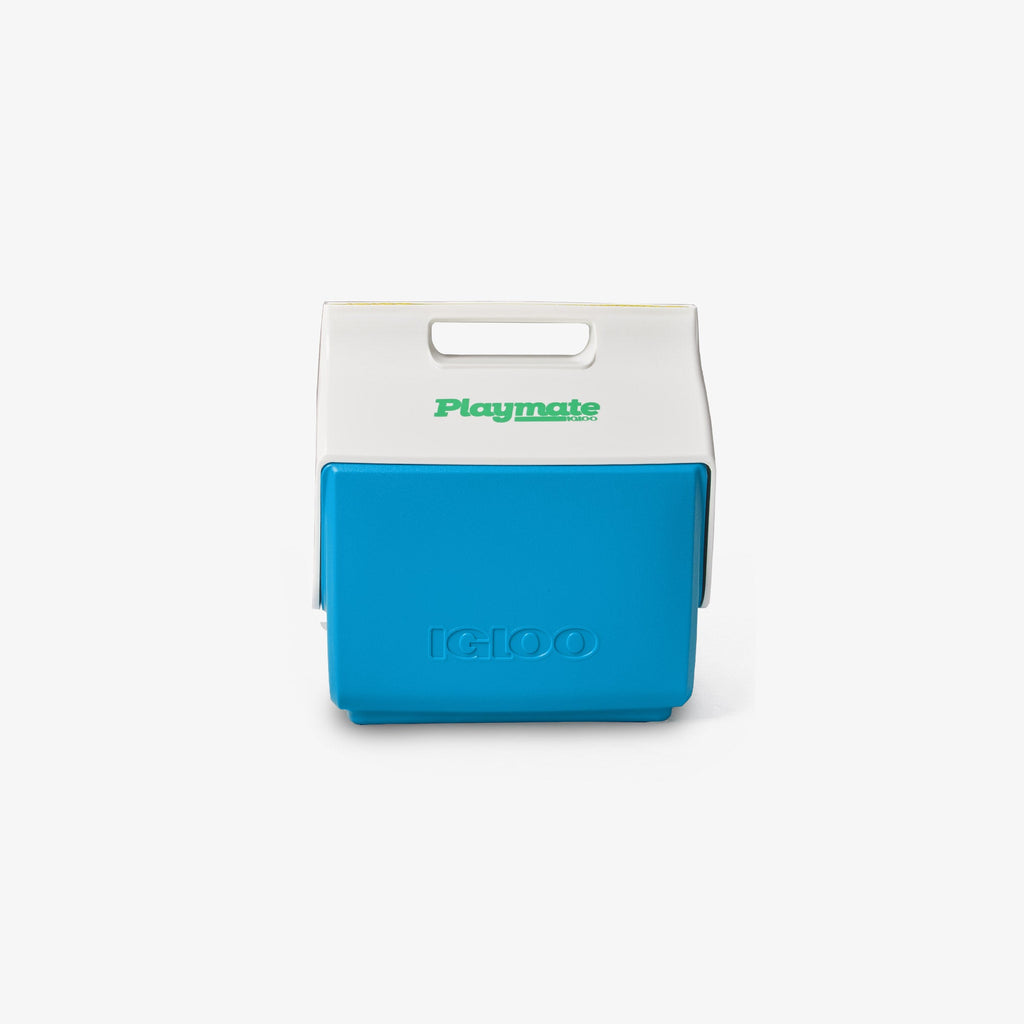 Retro Little Playmate 7 Qt Cooler