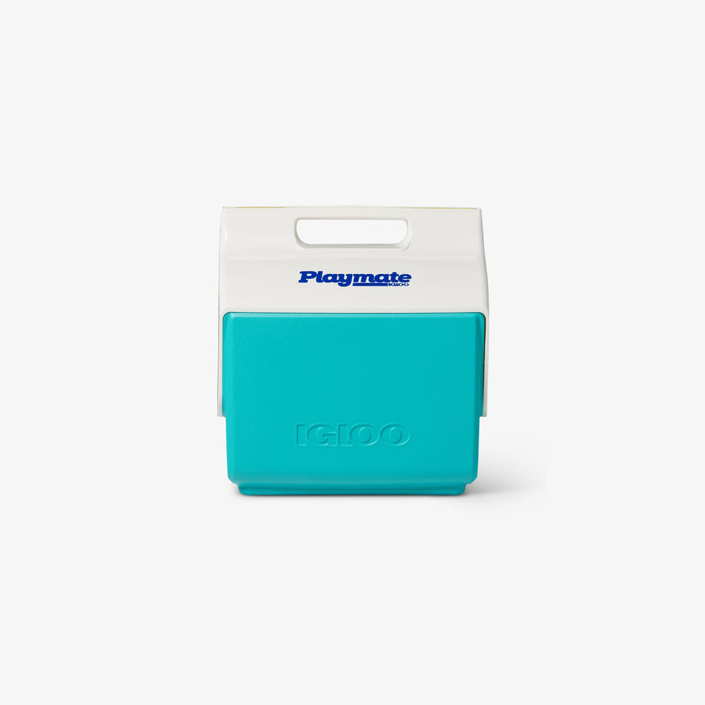 Retro Little Playmate 7 Qt Cooler