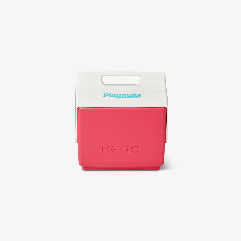 Retro Little Playmate 7 Qt Cooler