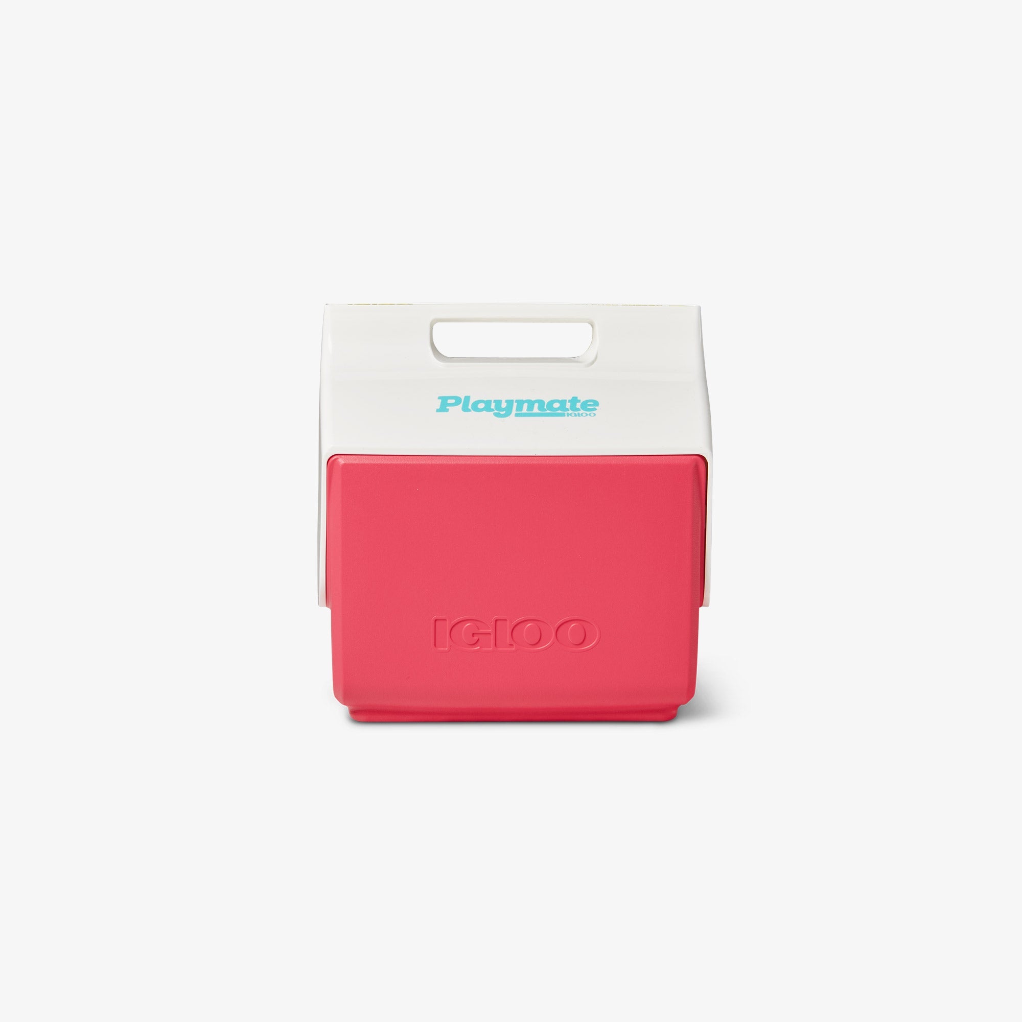 Retro Little Playmate 7 Qt Cooler