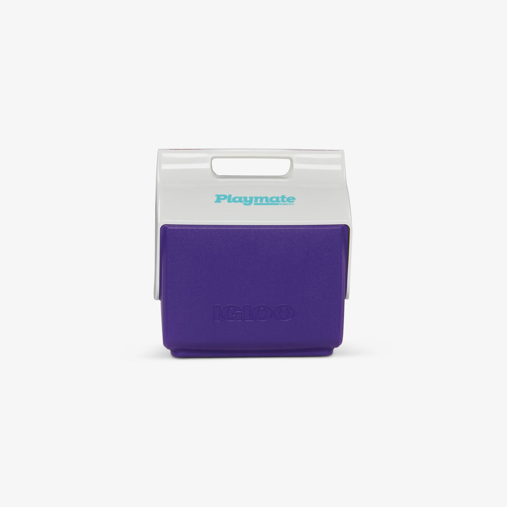 Retro Little Playmate 7 Qt Cooler