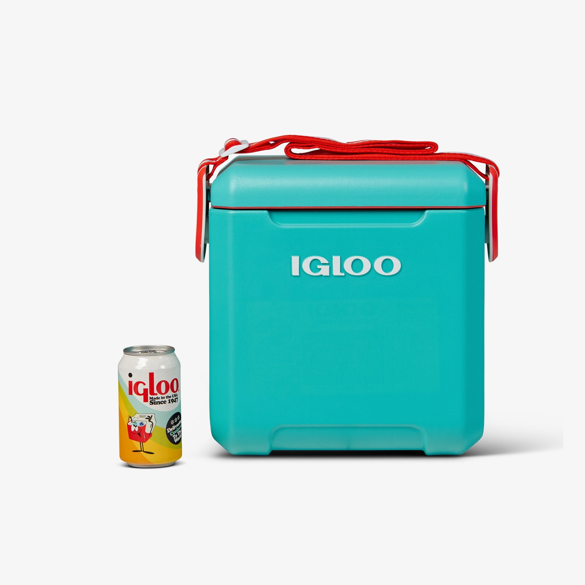 Tag Along Too Cooler