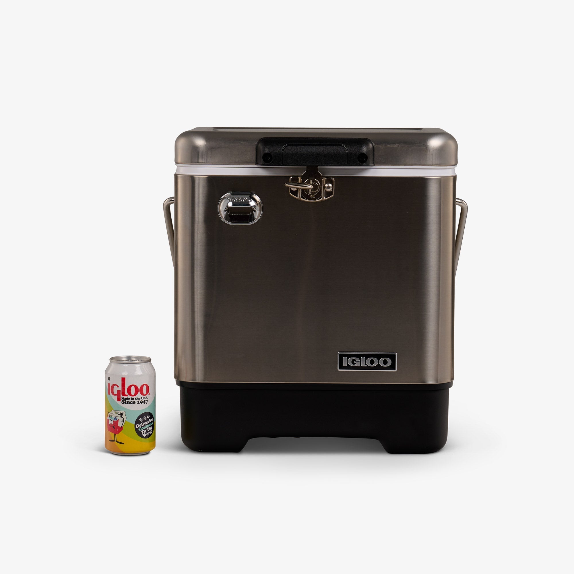 Legacy 20 Qt Cooler