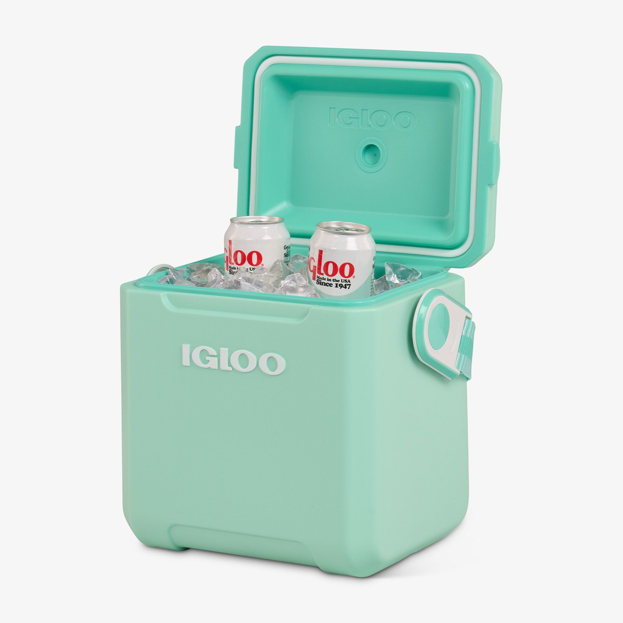 Tag Along Too Cooler