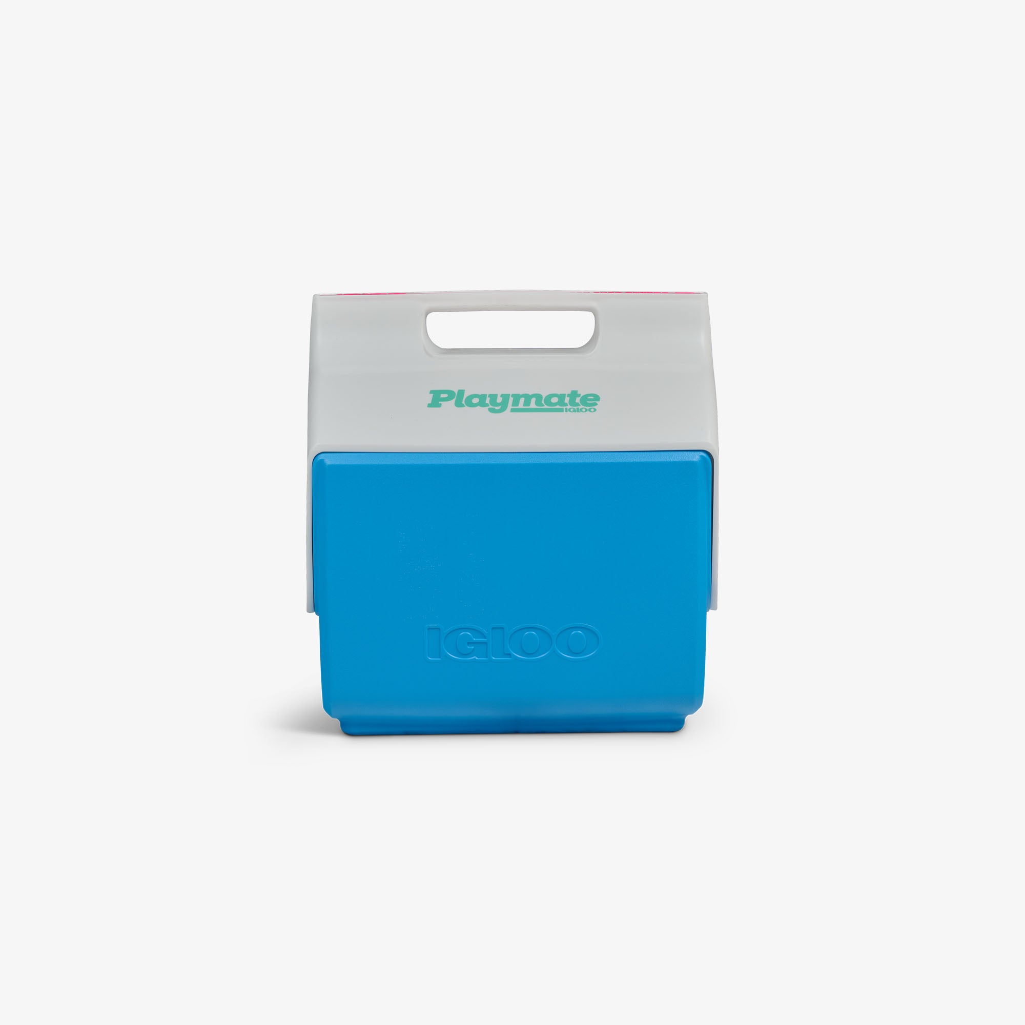 Retro Little Playmate 7 Qt Cooler