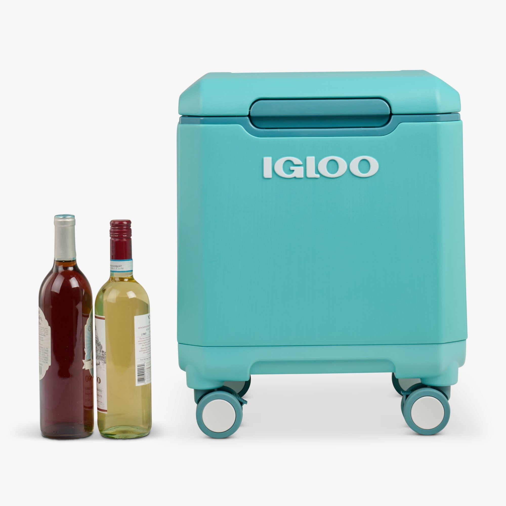 Tag Along Too Spinner Cooler