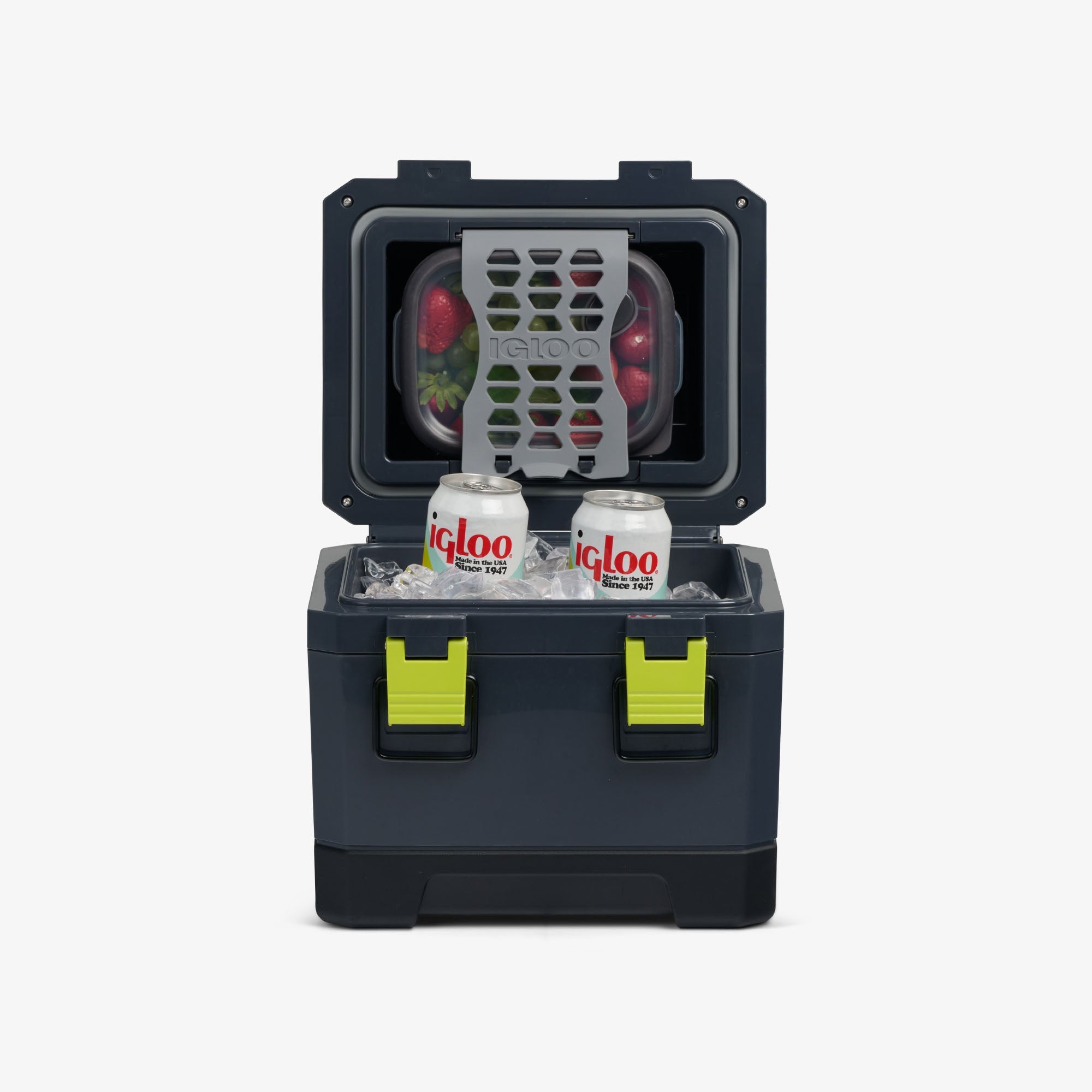 Gripper CoolBox 10 Qt Cooler