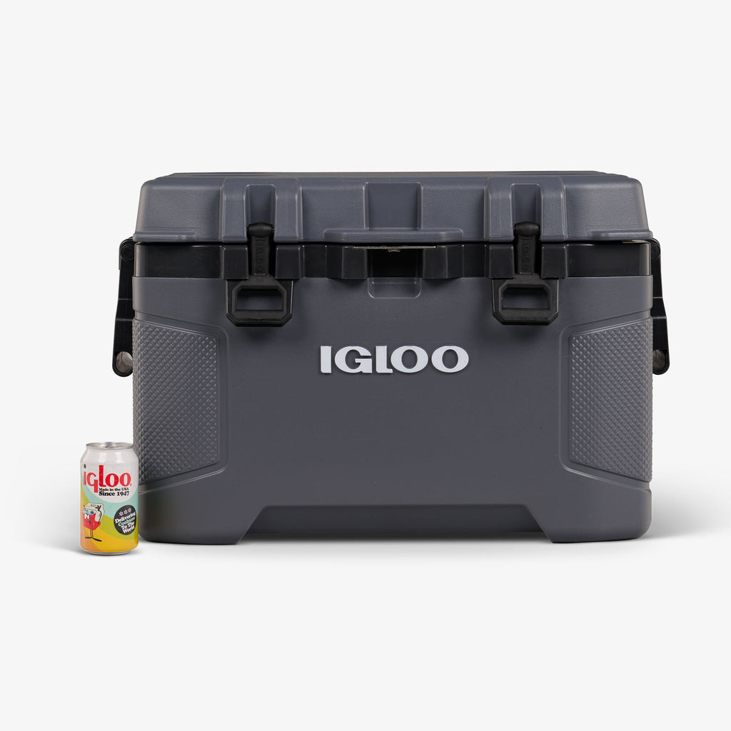 Trailmate® 52 Qt Roller Cooler