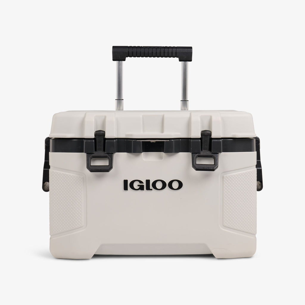 Trailmate® 52 Qt Roller Cooler