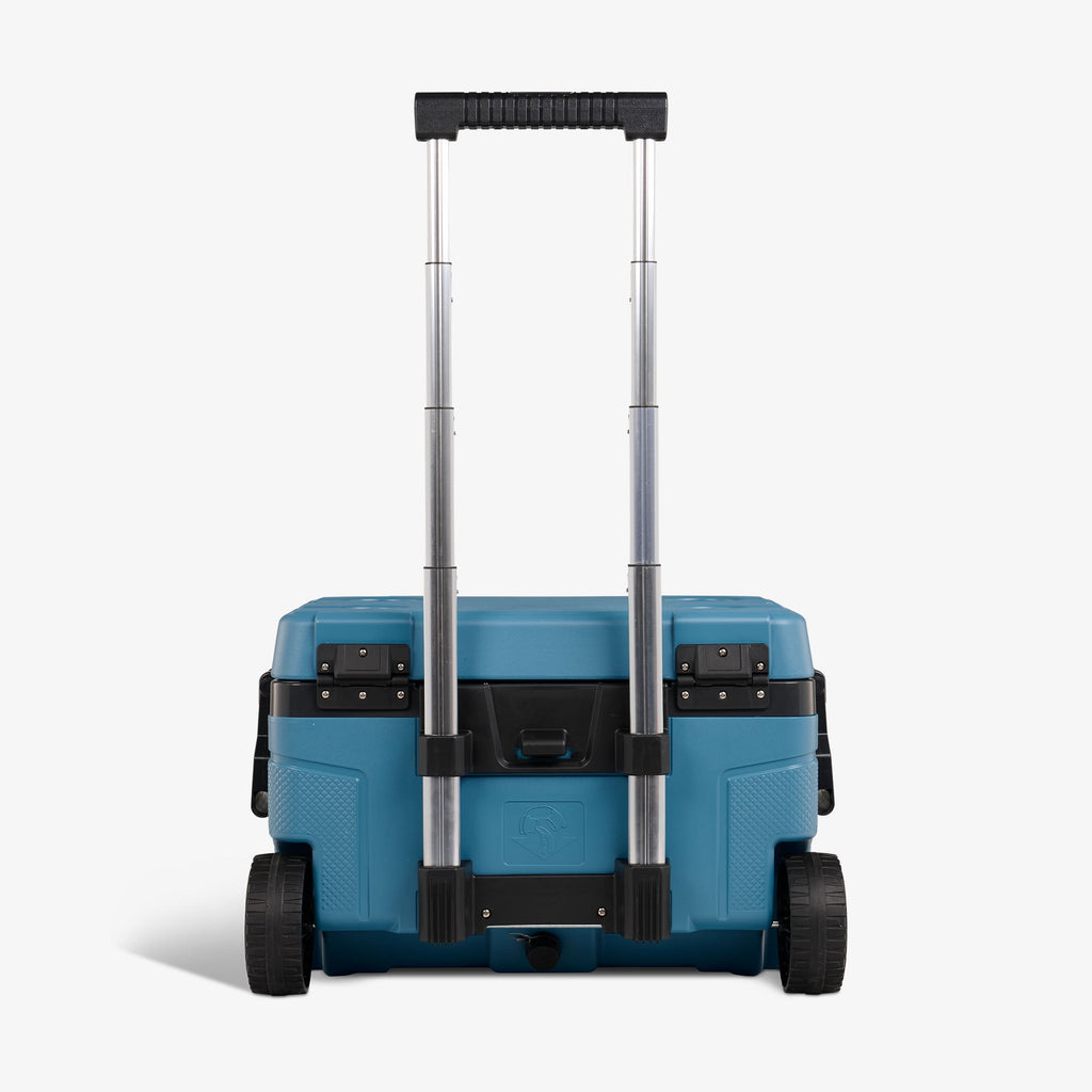 Trailmate® 52 Qt Roller Cooler