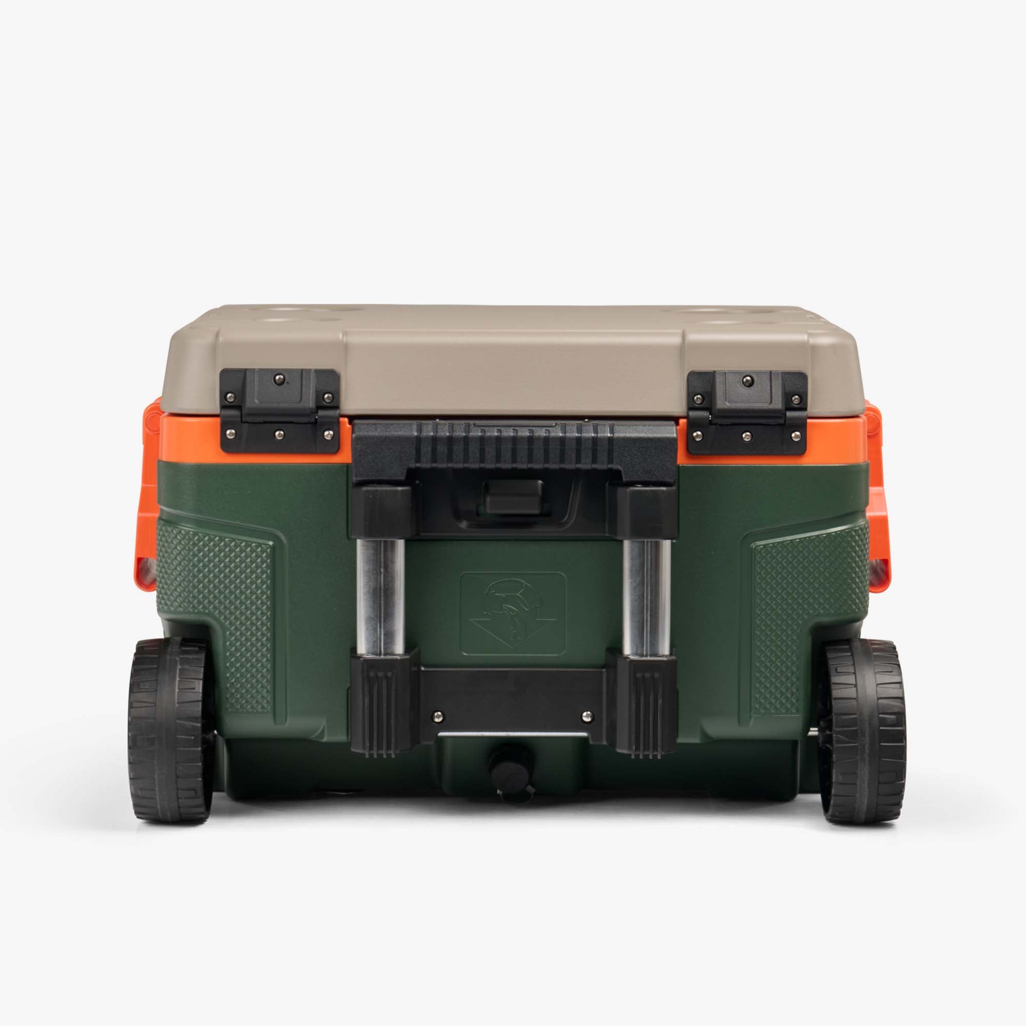 Trailmate® 52 Qt Roller Cooler