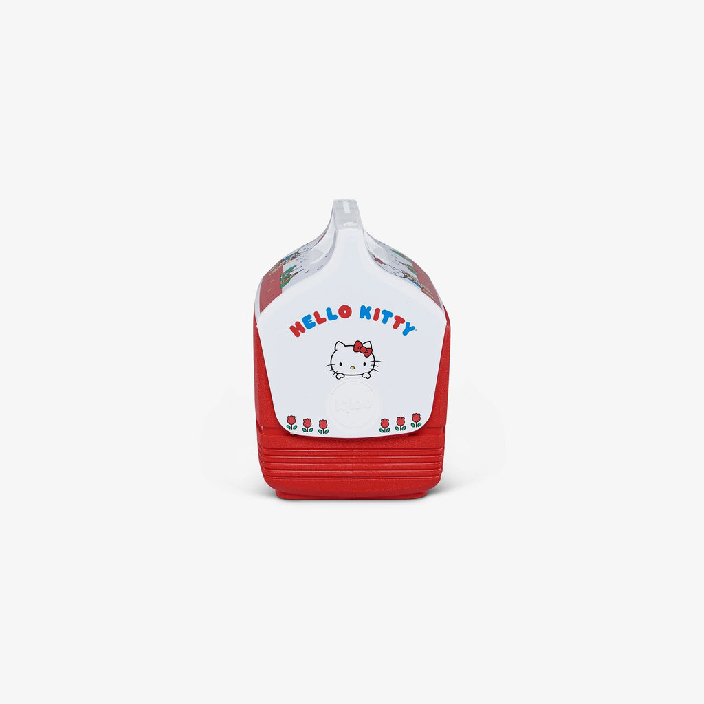 Hello Kitty® Classic Playmate Mini 4 Qt Cooler