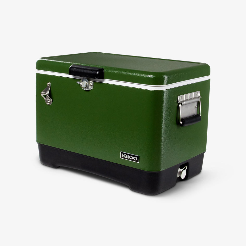 Legacy 54 Qt Cooler