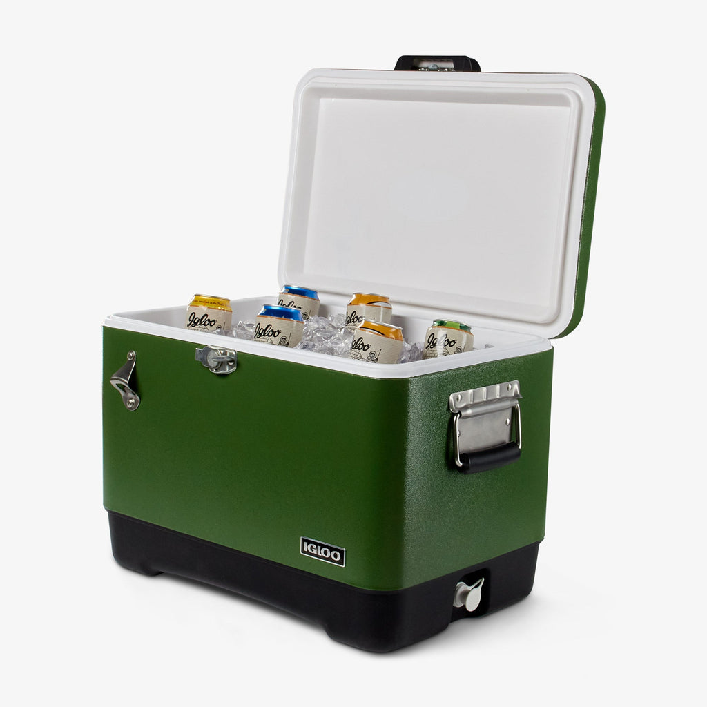 Legacy 54 Qt Cooler