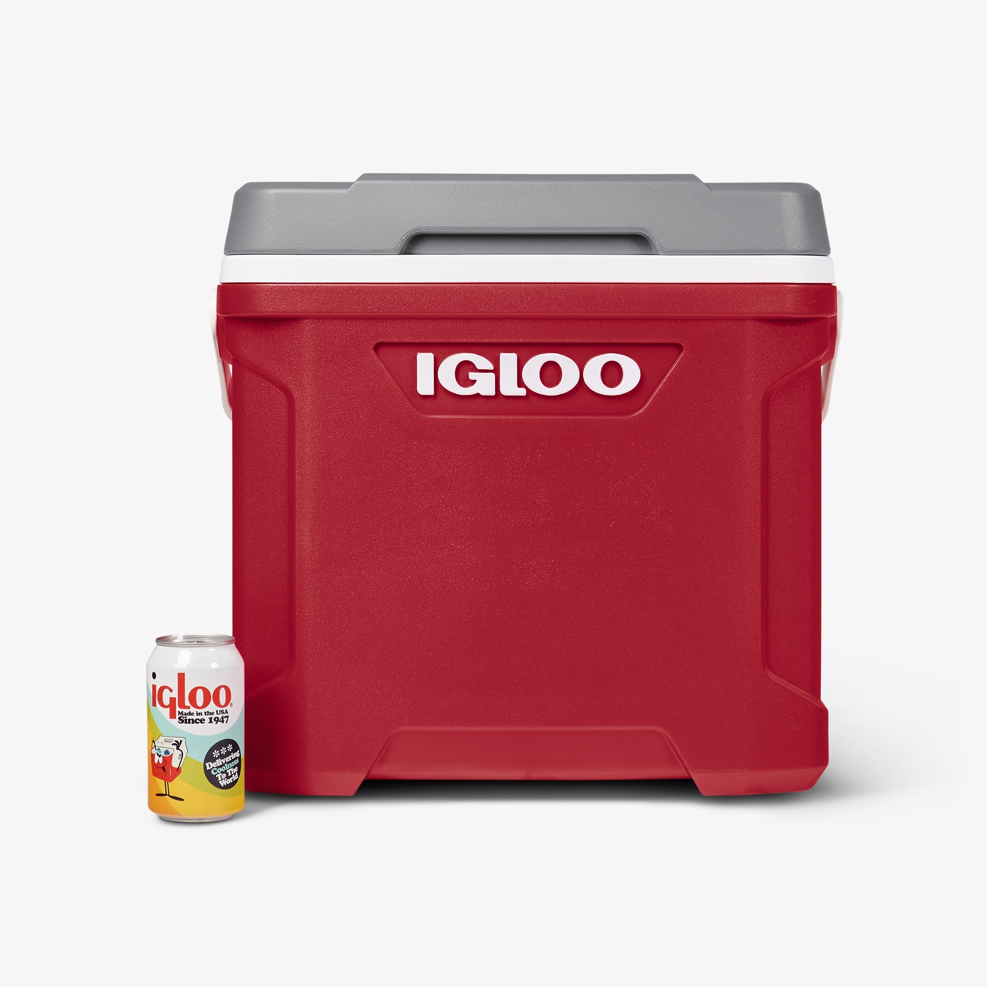 Latitude 30 Qt Cooler