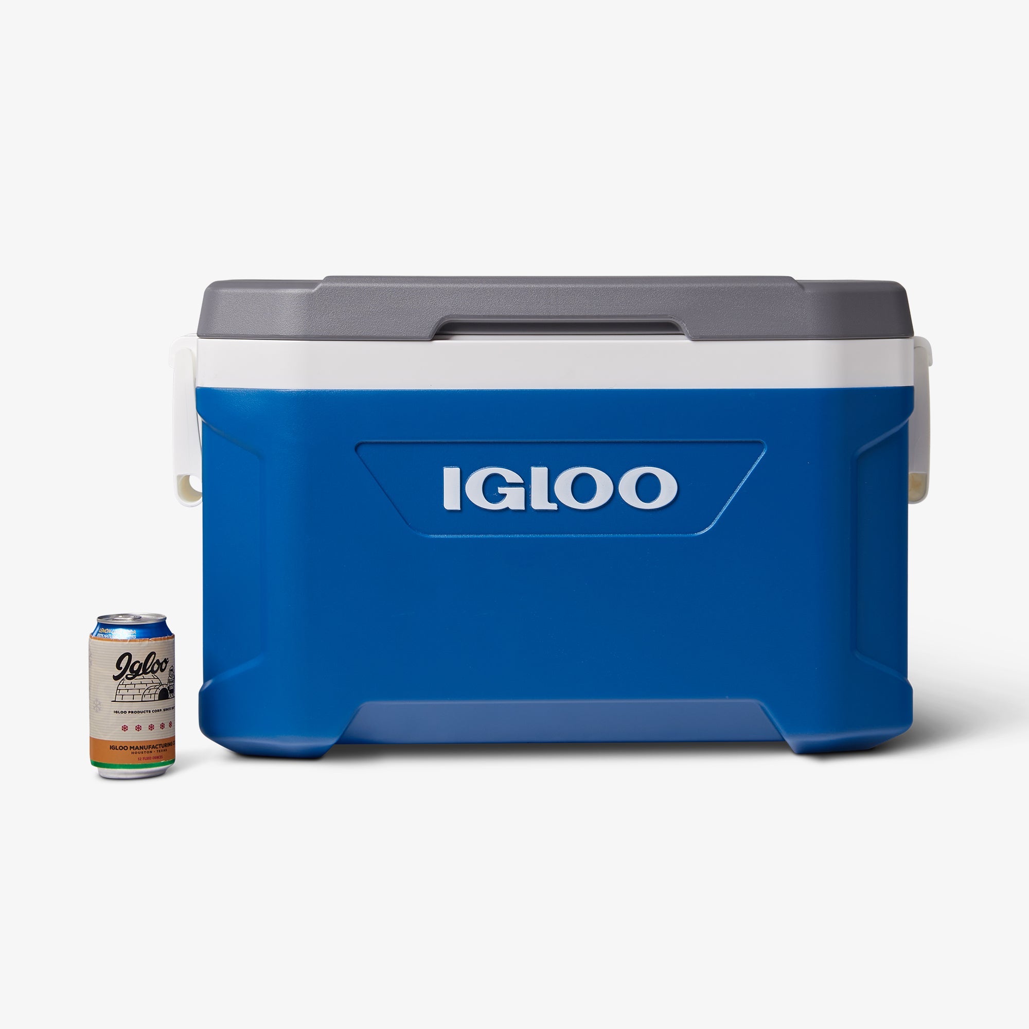 Latitude 52 Qt Cooler