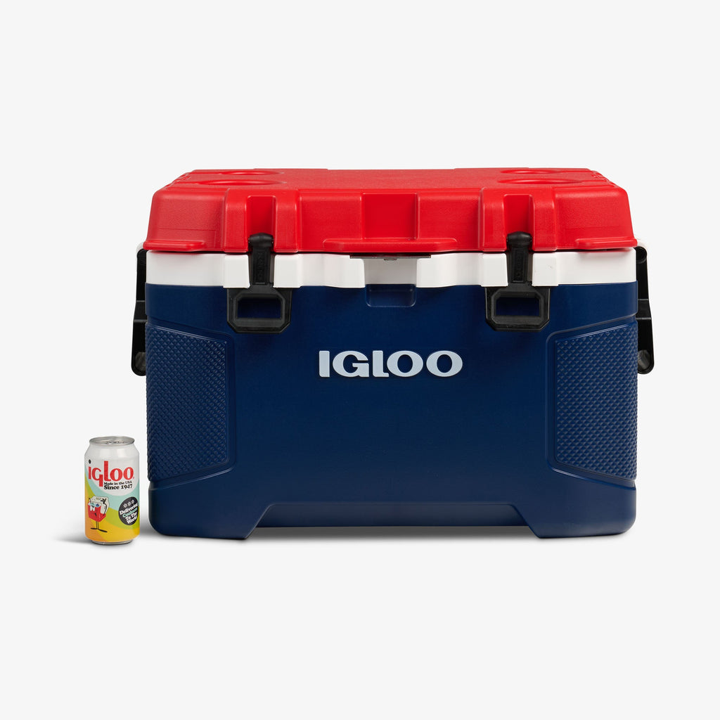 Trailmate® 50 Qt Cooler