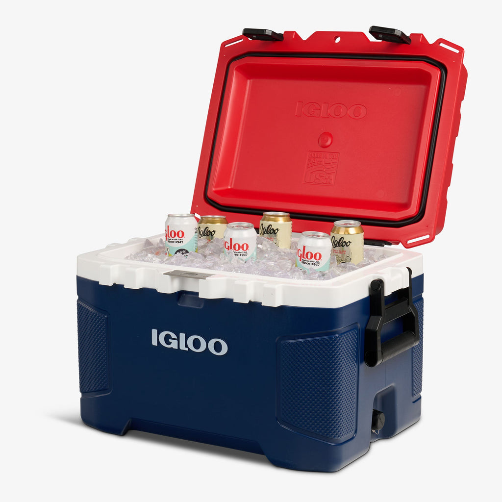 Trailmate® 50 Qt Cooler