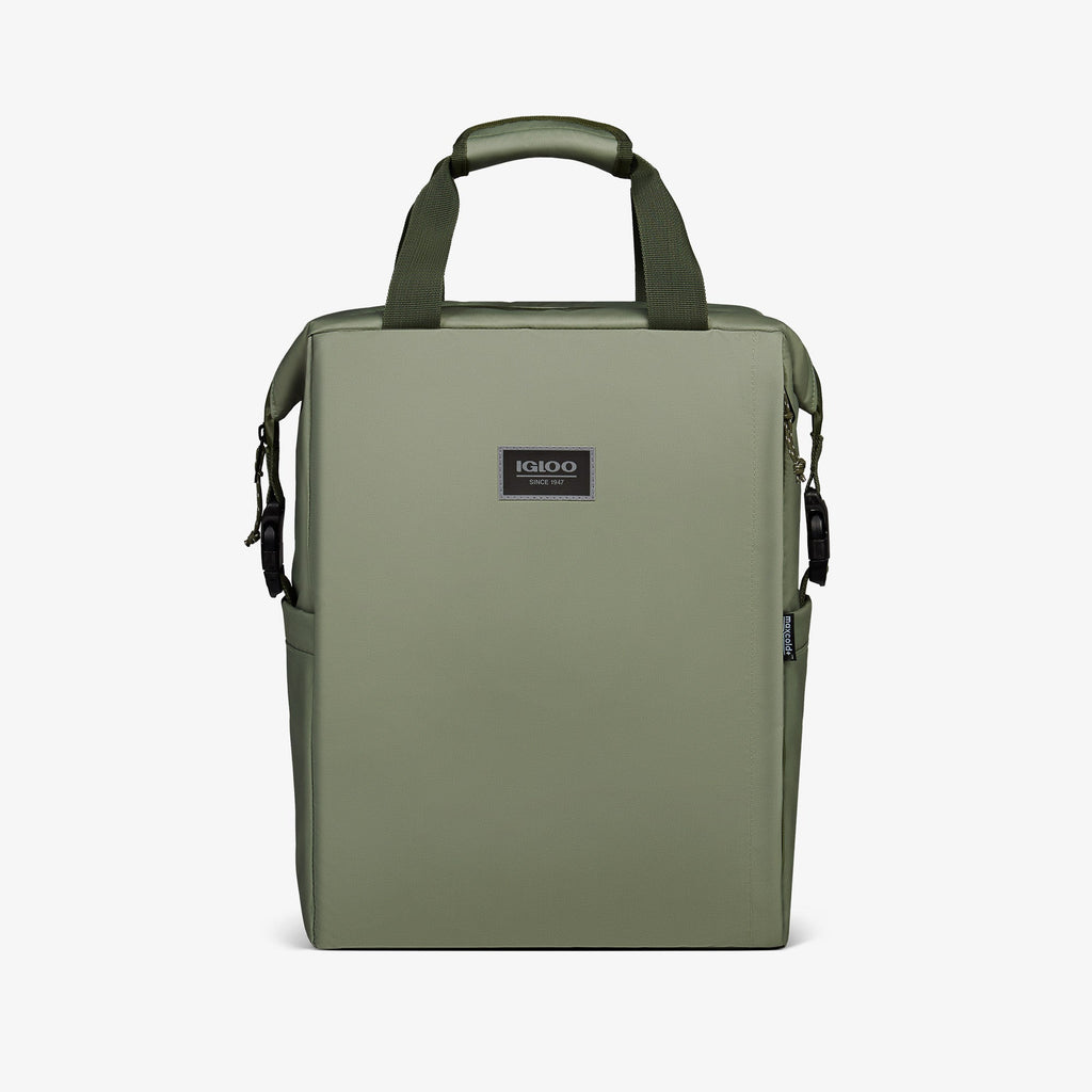 South Coast Snapdown 24-Can Backpack