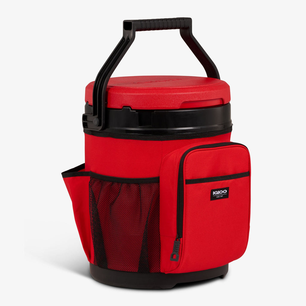 20 Qt Cooler Bucket