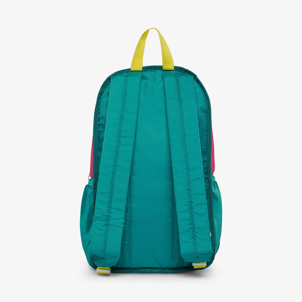 Retro Backpack Cooler