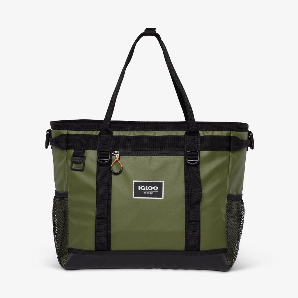 Pursuit 30-Can Tote