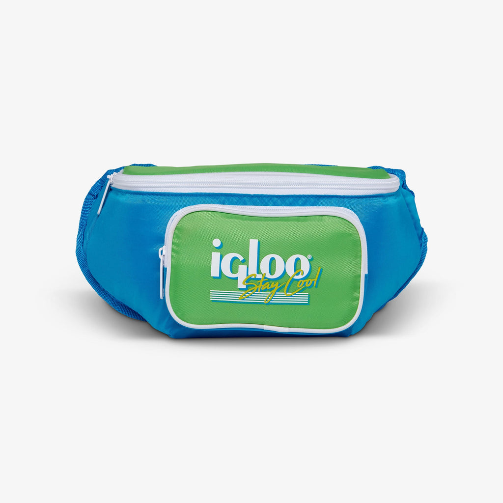 Retro Fanny Pack