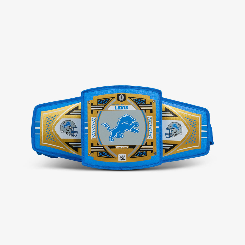 NFL WWE Cooler Fanny Pack