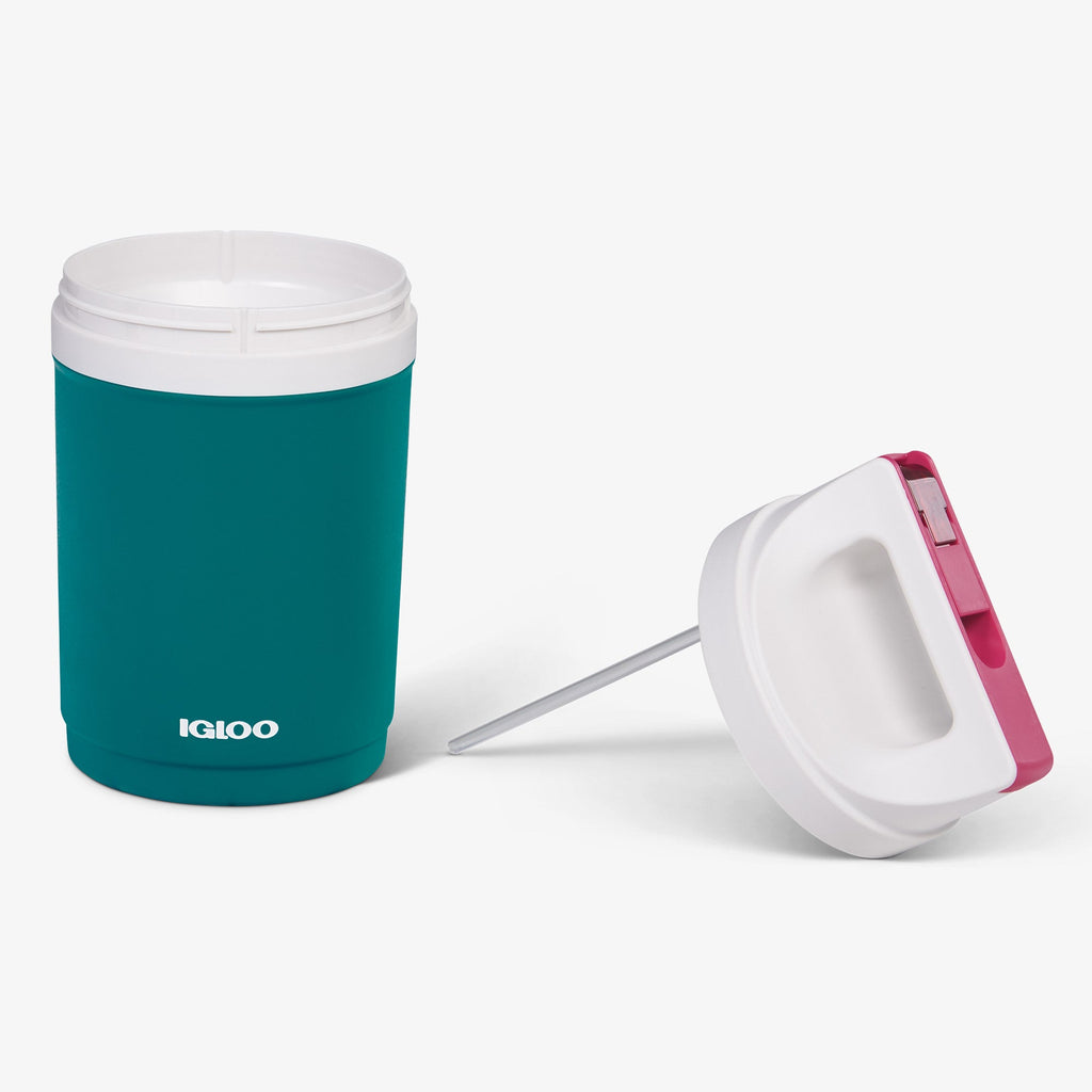 Retro Playmate Half Gallon Jug