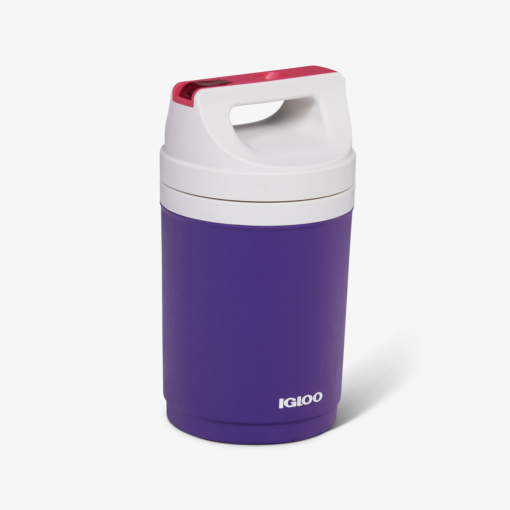 Retro Playmate Half Gallon Jug
