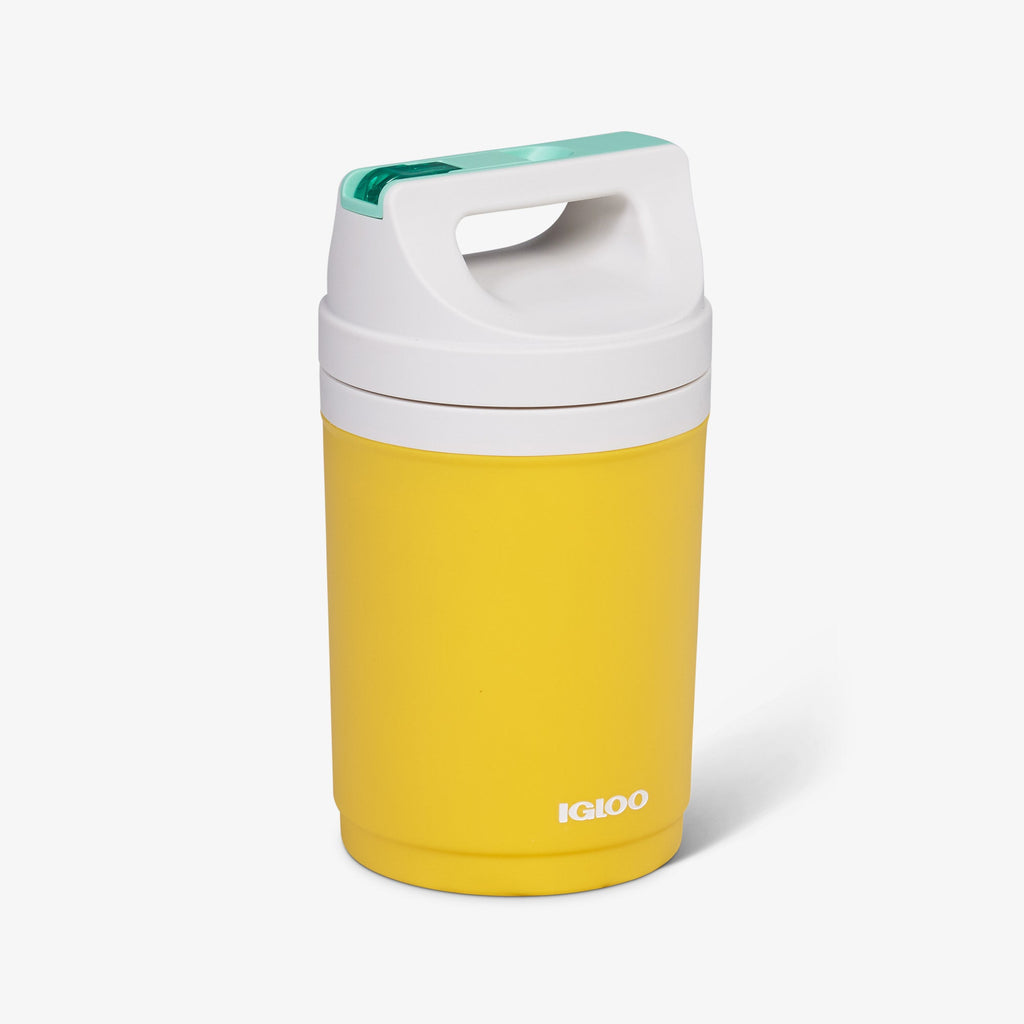 Retro Playmate Half Gallon Jug