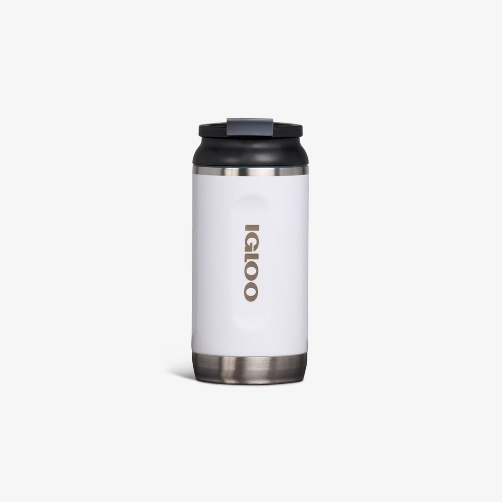 12 Oz Flip ‘n’ Sip Tumbler