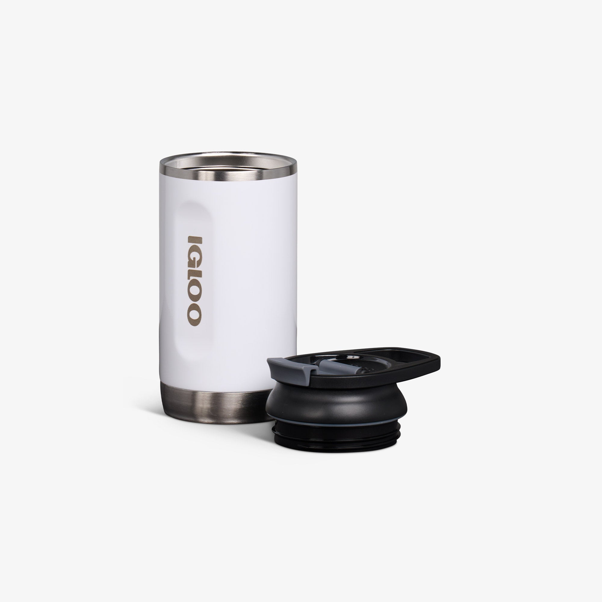 12 Oz Flip ‘n’ Sip Tumbler