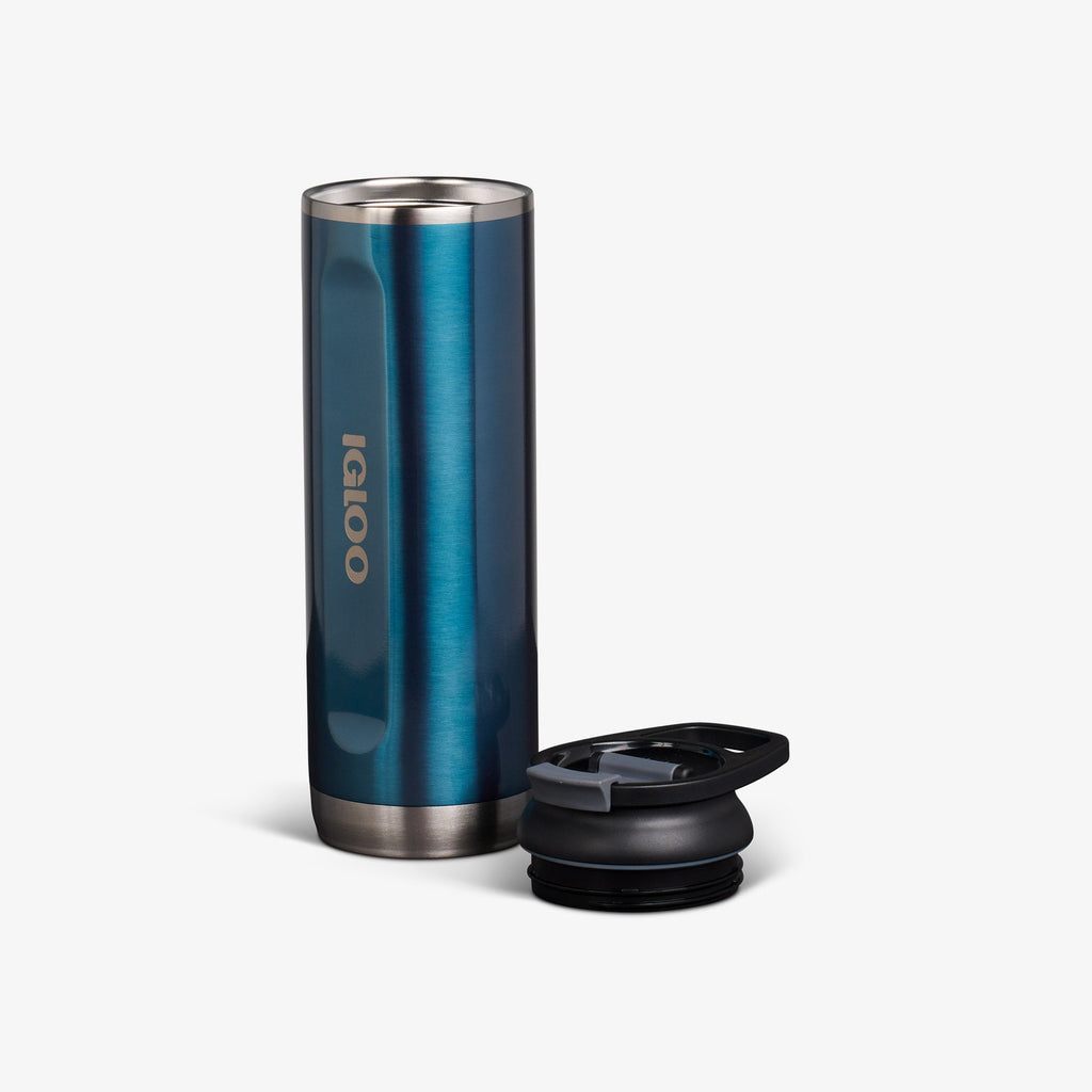 20 Oz Flip ‘n’ Sip Tumbler