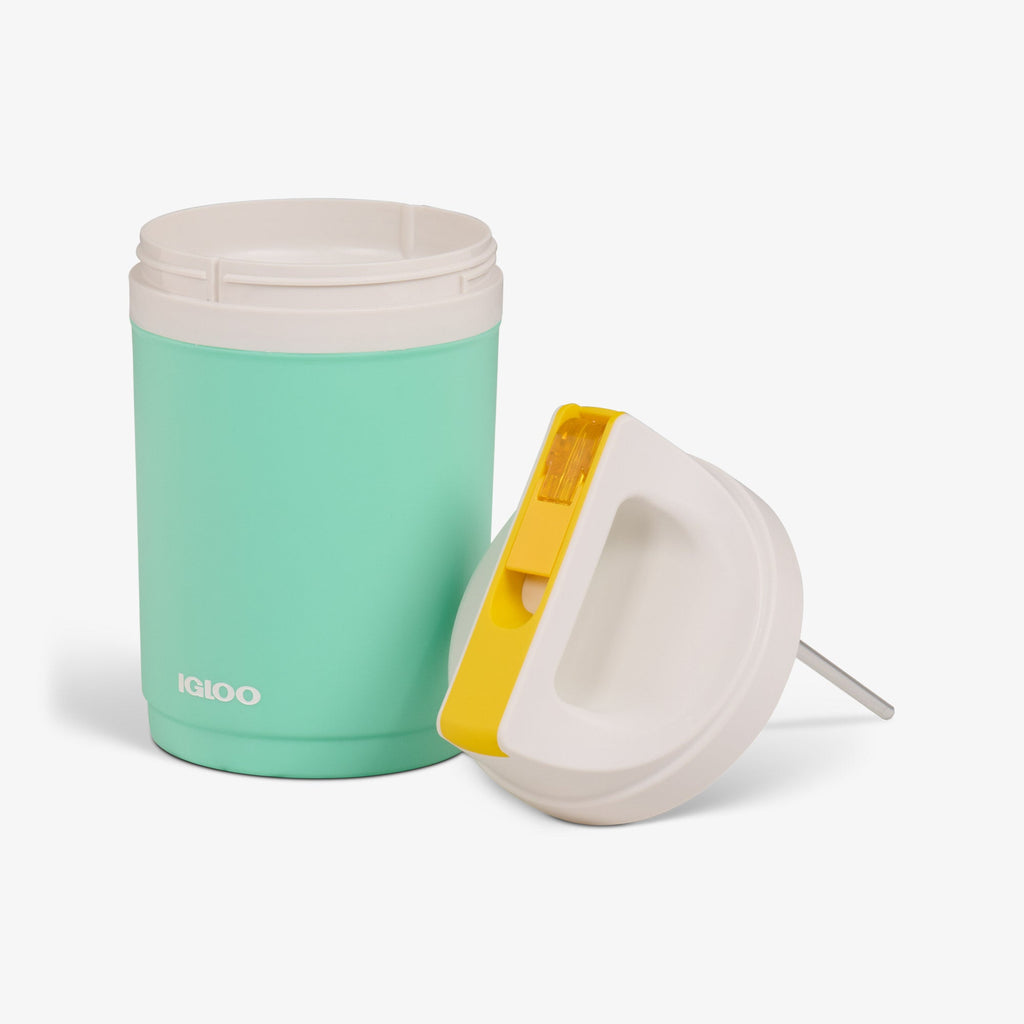 Retro Playmate Half Gallon Jug