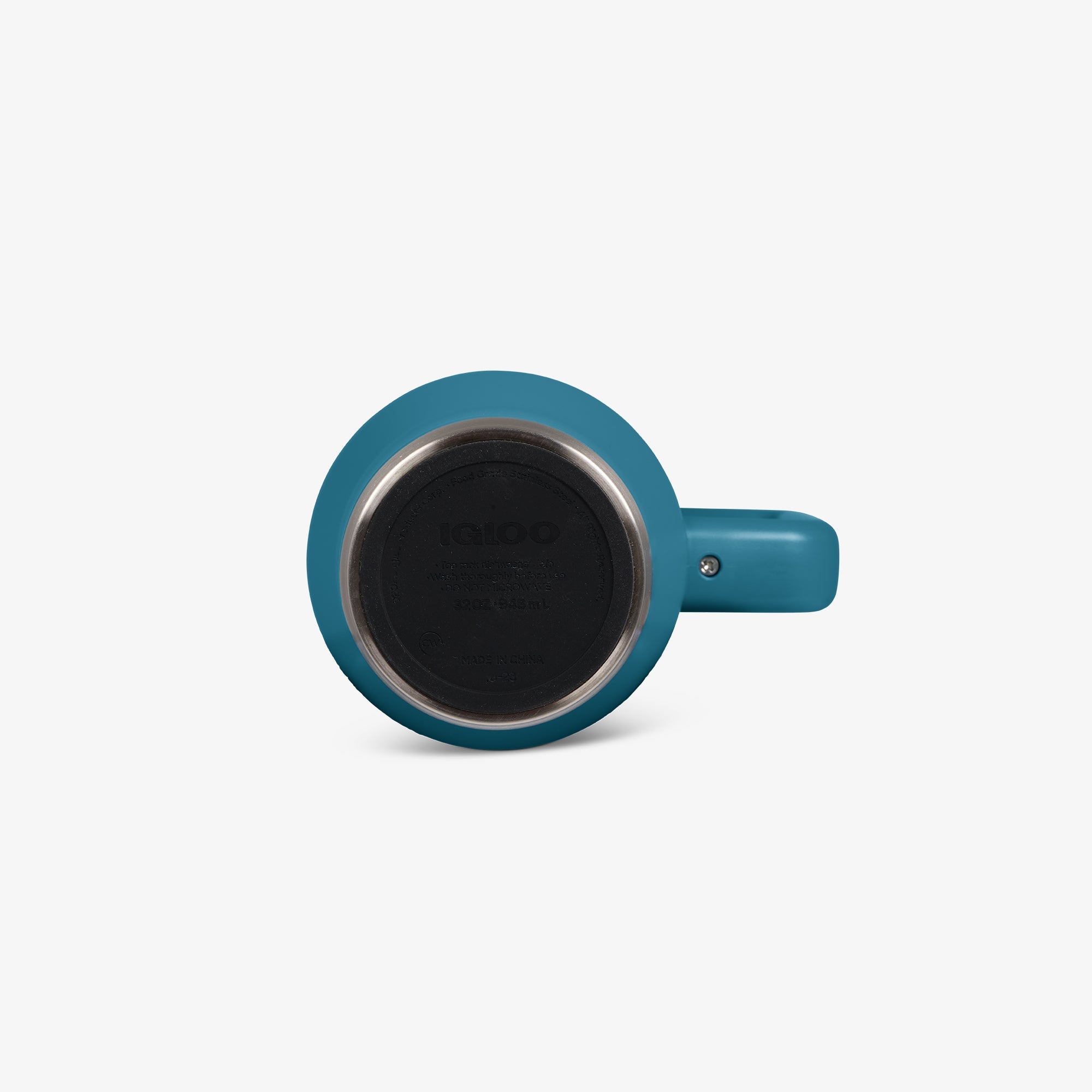32 Oz Flip ‘n’ Sip Travel Mug