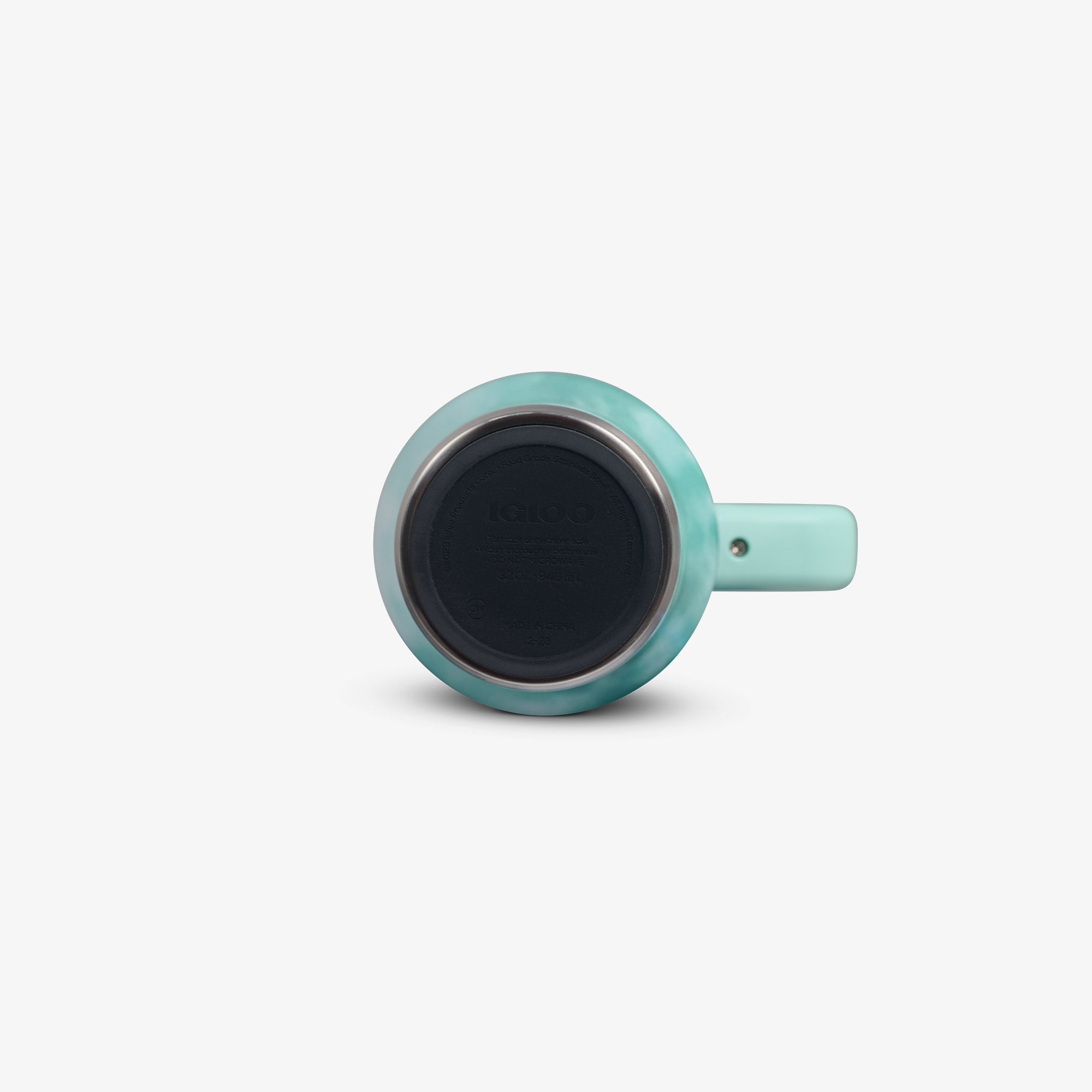 32 Oz Flip ‘n’ Sip Travel Mug