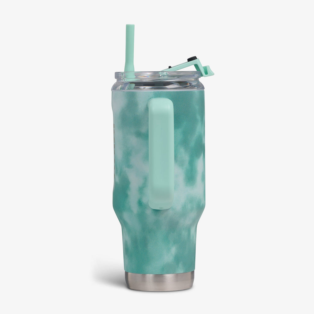 32 Oz Flip ‘n’ Sip Travel Mug