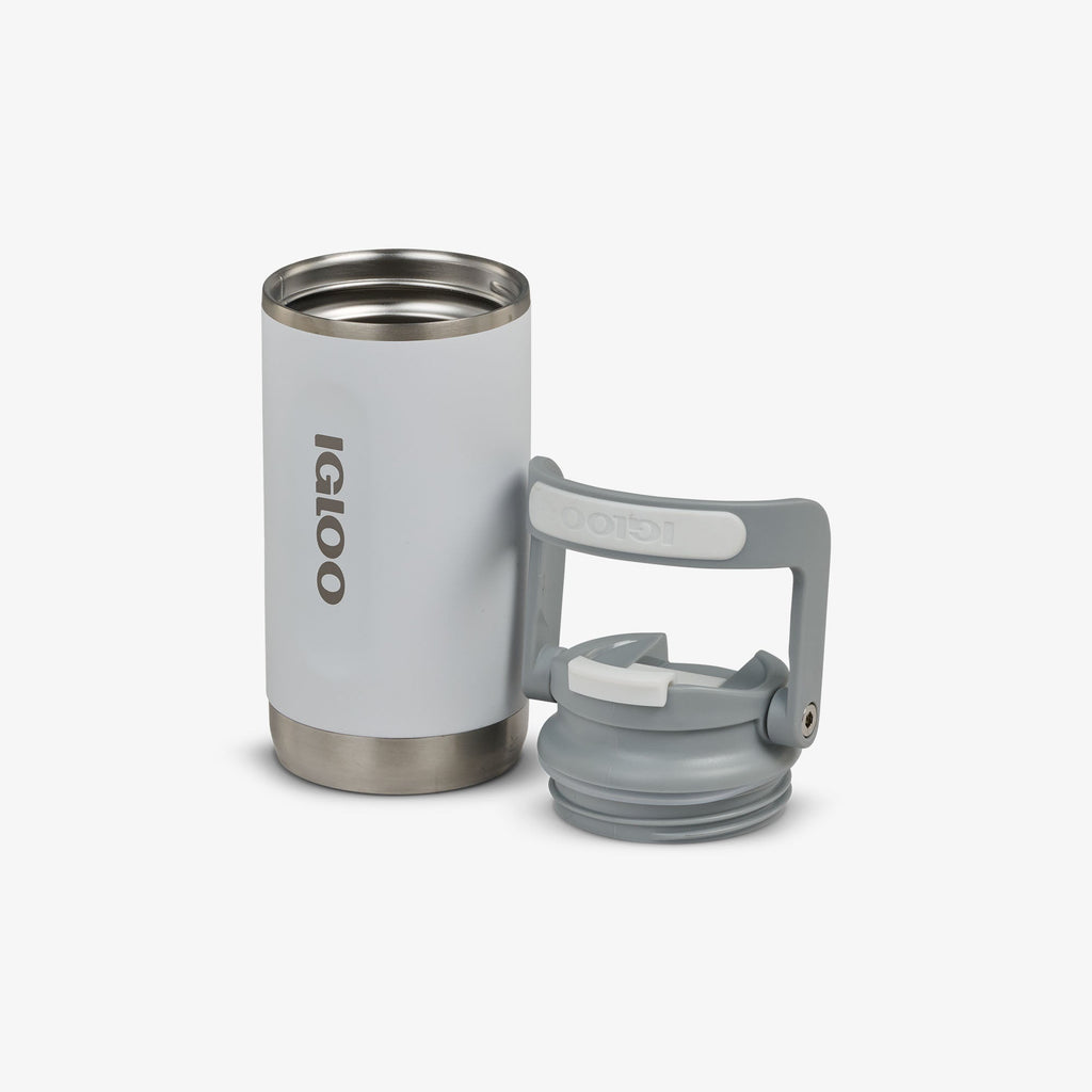 12 Oz Flip ‘n’ Sip Tumbler