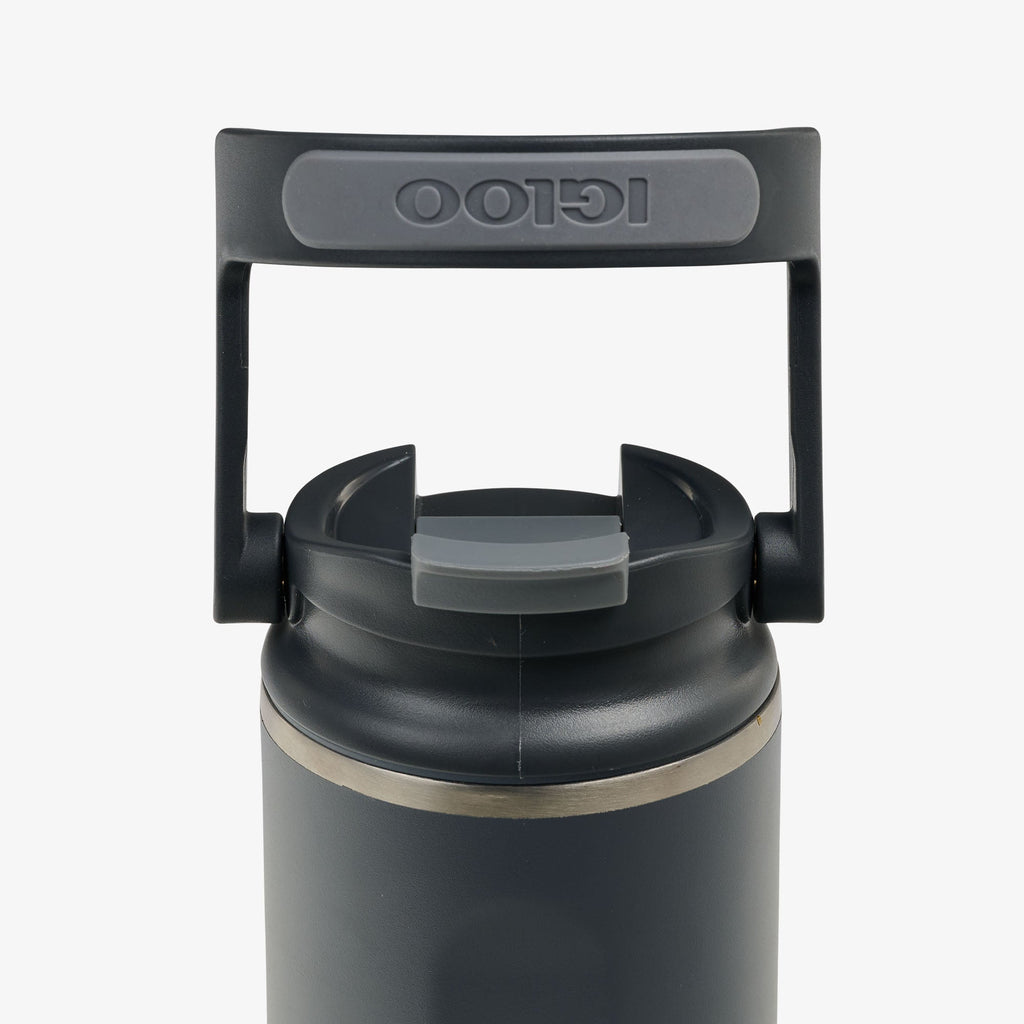 16 Oz Flip ‘n’ Sip Tumbler
